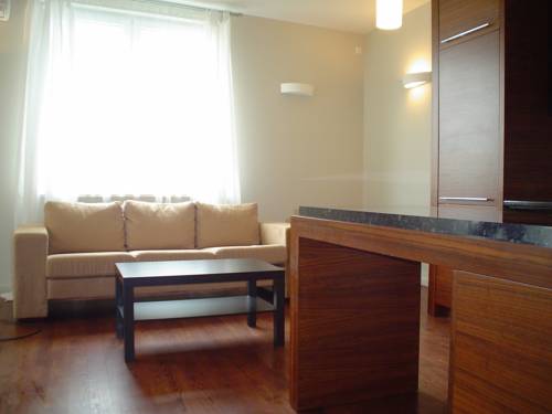 Warszawa Polen Last-Minute-Rabattcode Booking.com