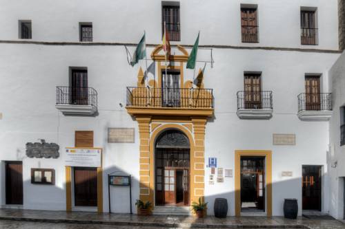 Vejer de la Frontera Spanien Last-Minute-Rabattcode Booking.com