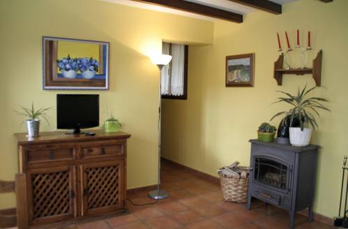 Soto de Luina Spanje Laatste minuut Kortingscode Booking.com