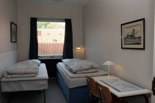 Maribo Dinamarca Último Minuto Código de Descuento Booking.com