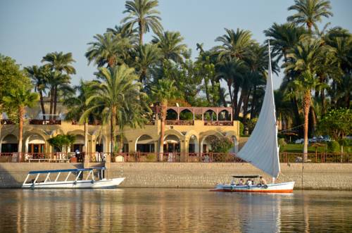 Luxor Egypt Last Minute Discount Code Booking.com