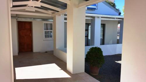 Middelburg Afrique du Sud Code de réduction de dernière minute Booking.com