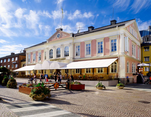 Vimmerby Suède Code de réduction de dernière minute Booking.com