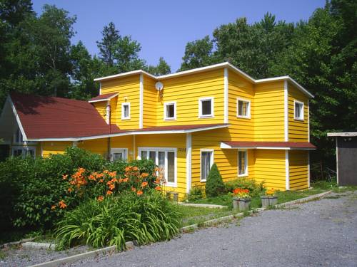 Rawdon (Quebec) Canada Last Minute Discount Code Booking.com