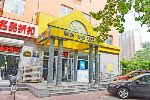 Shijiazhuang China Last Minute Discount Code Booking.com