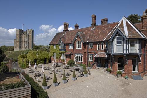 Orford United Kingdom Last Minute Discount Code Booking.com