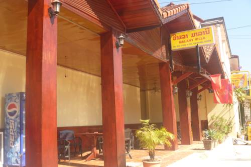 Vangvieng Laos Last Minute Discount Code Booking.com