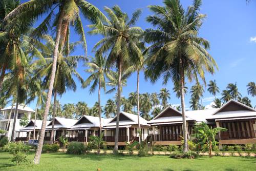 Taling Ngam Beach Thailand Last-Minute-Rabattcode Booking.com