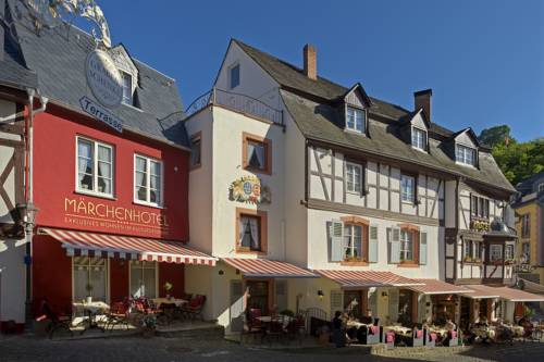 Bernkastel-Kues Deutschland Last-Minute-Rabattcode Booking.com