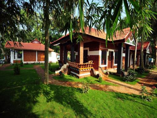 Alleppey India Último Minuto Código de Descuento Booking.com