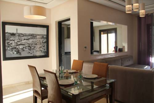 Marrakesch Marokko Last-Minute-Rabattcode Booking.com