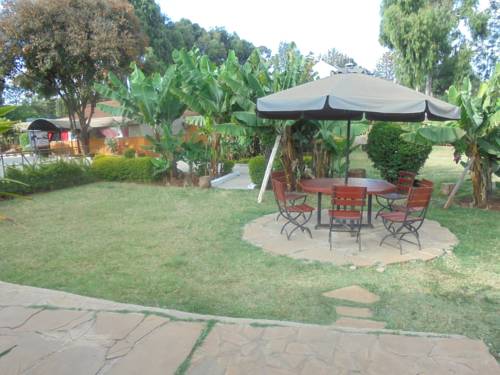 Nairobi Kenya Last Minute Discount Code Booking.com