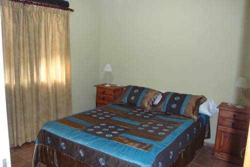 San Marcos Sierra Argentinien Last-Minute-Rabattcode Booking.com