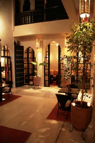 Marrakech Marruecos Último Minuto Código de Descuento Booking.com