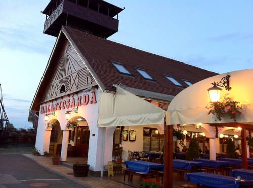Szeged Ungarn Last-Minute-Rabattcode Booking.com