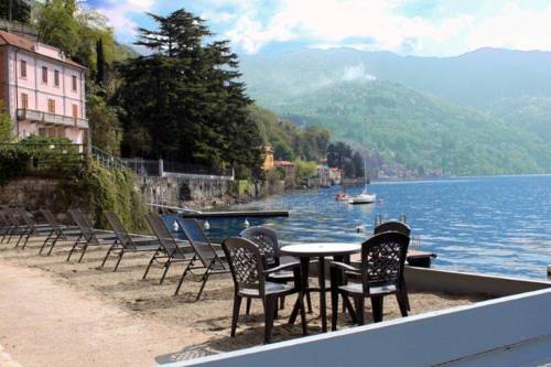 Pognana Lario Italien Last-Minute-Rabattcode Booking.com