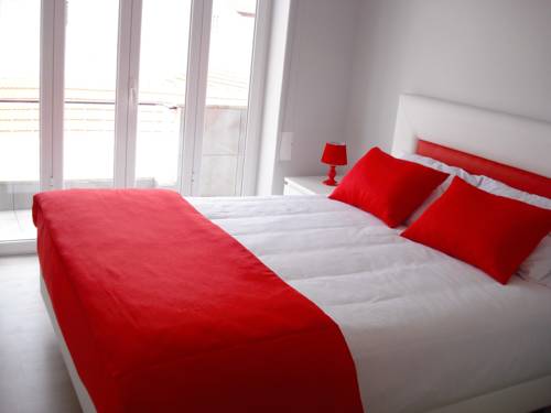 Caldas da Rainha Portugal Last-Minute-Rabattcode Booking.com