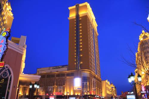 Manzhouli China Last Minute Discount Code Booking.com