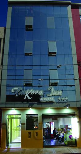 Tacna Peru Last Minute Discount Code Booking.com
