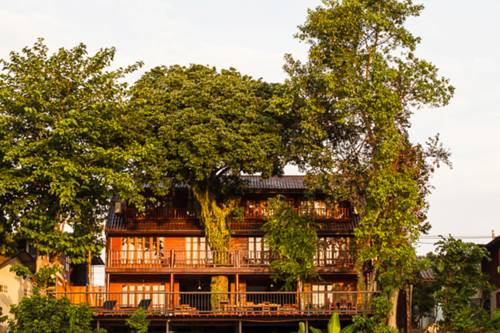 Mae Sa Riang Thailand Last Minute Discount Code Booking.com