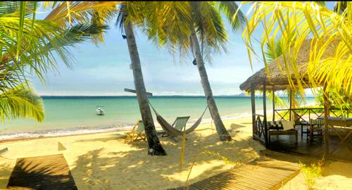 Antafondro Madagascar Last Minute Discount Code Booking.com