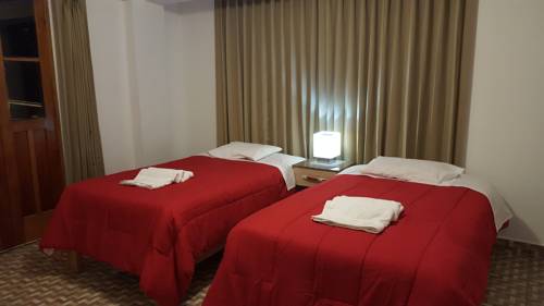 Ollantaytambo Peru Last-Minute-Rabattcode Booking.com