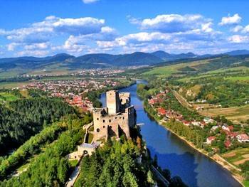 Strecno Slovakia Last Minute Discount Code Booking.com