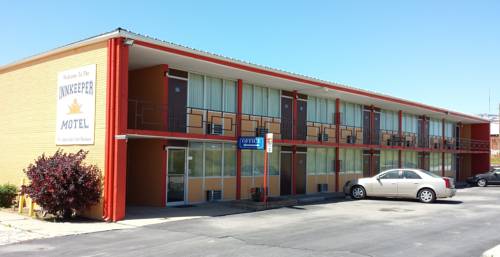 Hamel (Illinois) Vereinigte Staaten Last-Minute-Rabattcode Booking.com