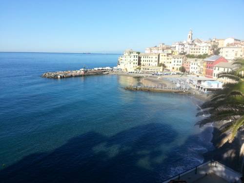 Bogliasco Italien Last-Minute-Rabattcode Booking.com