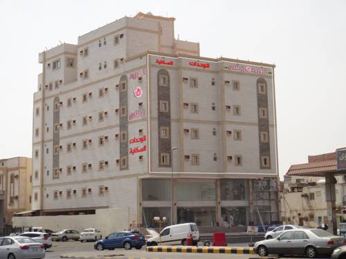 Jeddah Saudi Arabien Last-Minute-Rabattcode Booking.com