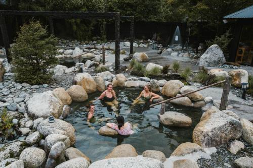 Maruia New Zealand Last Minute Discount Code Agoda.com