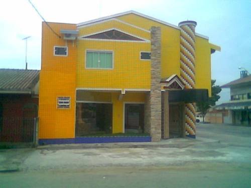 Paranagua (Parana) Brazil Last Minute Discount Code Booking.com