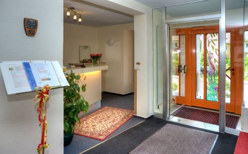 Bad Krozingen Deutschland Last-Minute-Rabattcode Booking.com