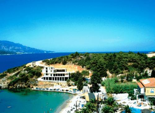 Sámos Greece Last Minute Discount Code Booking.com