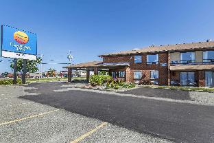 Yarmouth (NS) Canada Last Minute Discount Code Agoda.com