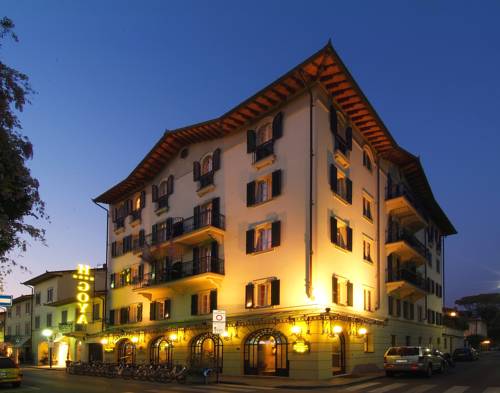 Forte dei Marmi Italy Last Minute Discount Code Booking.com