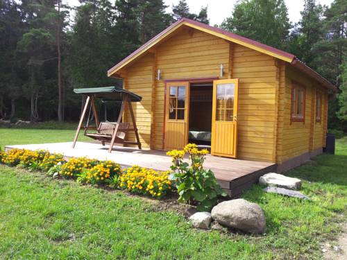 Hiievälja Estland Last-Minute-Rabattcode Booking.com