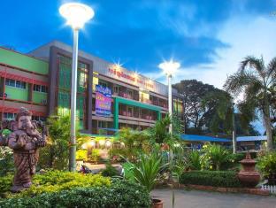 Buriram Thailand Last Minute Discount Code Agoda.com