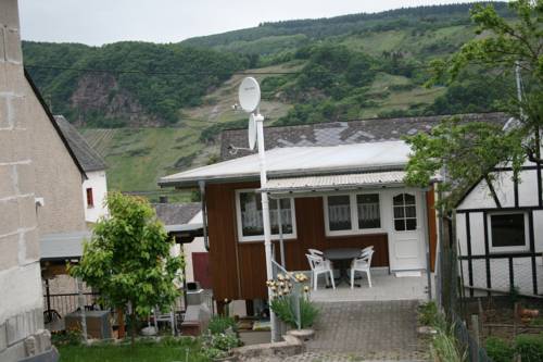 Burg (an der Mosel) Deutschland Last-Minute-Rabattcode Booking.com