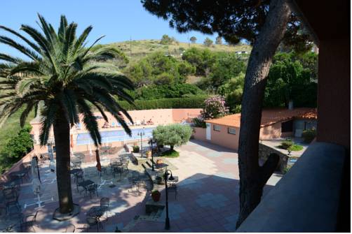 Collioure Frankreich Last-Minute-Rabattcode Booking.com