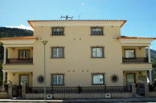 Manteigas Portugal Last-Minute-Rabattcode Booking.com