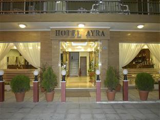 Thessaloniki Greece Last Minute Discount Code Agoda.com