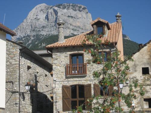 Laspuña Spain Last Minute Discount Code Booking.com