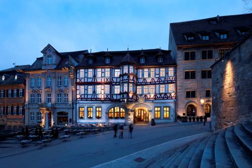 Schwäbisch Hall Deutschland Last-Minute-Rabattcode Booking.com