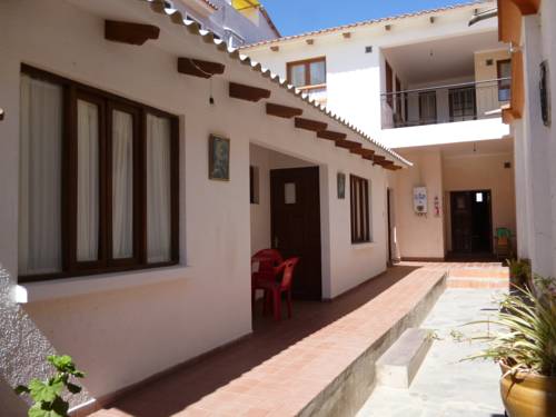 Sucre Bolivie Code de réduction de dernière minute Booking.com