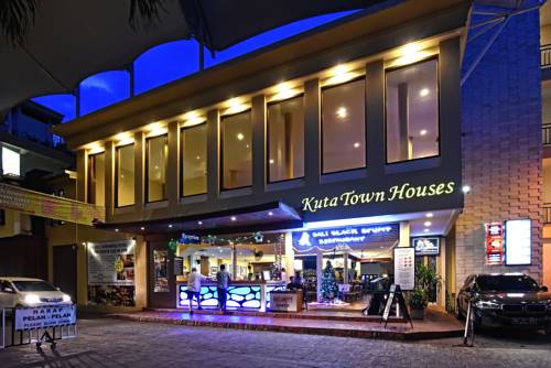 Kuta Indonesien Last-Minute-Rabattcode Booking.com