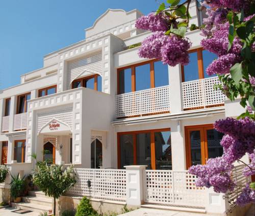 Hévíz Hungría Último Minuto Código de Descuento Booking.com
