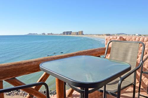 Puerto Peñasco Centro Mexiko Last-Minute-Rabattcode Booking.com