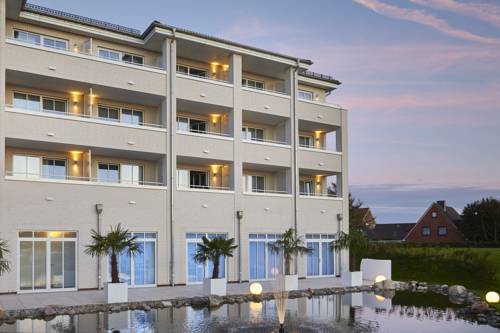 Büsum Duitsland Laatste minuut Kortingscode Booking.com