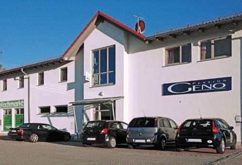 Geisenhausen Germany Last Minute Discount Code Booking.com